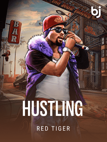 Hustling