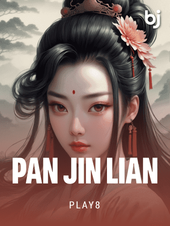 Pan Jin Lian game thumbnail