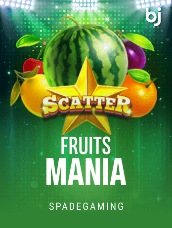Fruits Mania game thumbnail