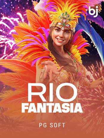 Rio Fantasia game thumbnail