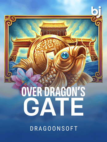 Over Dragon's Gate game thumbnail