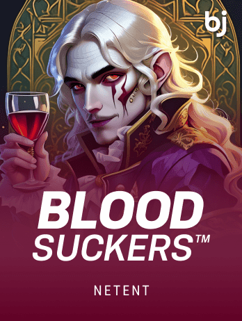 Blood Suckers game thumbnail