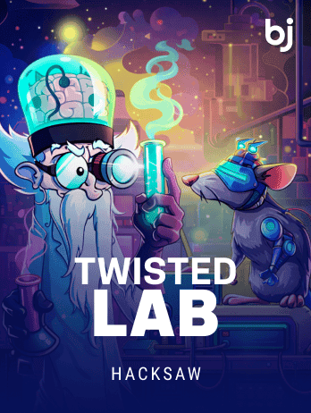 Twisted Lab game thumbnail