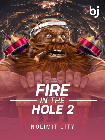 Fire In The Hole 2 game thumbnail
